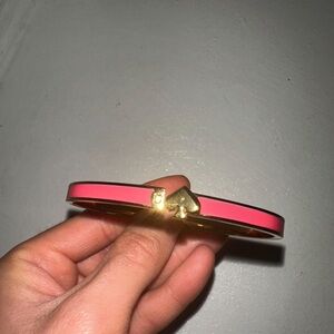 Kate spade bangle